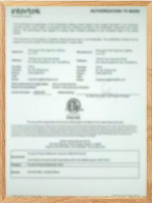 河南榮譽證書